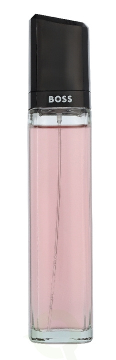 Boss Hugo Boss Boss Femme Edp Spray 75 ml i gruppen HELSE OG SKJØNNHET / Duft og parfyme / Parfyme / Parfyme for henne hos TP E-commerce Nordic AB (D45122)