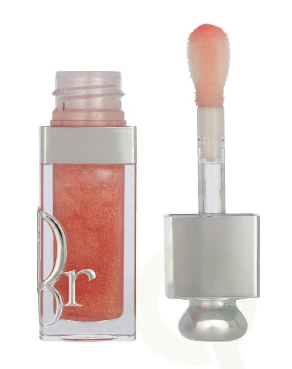 Dior Addict Lip Glow Oil 6 ml Rosy Candy Sparkly i gruppen HELSE OG SKJØNNHET / Makeup / Lepper / Lipgloss / Plumper hos TP E-commerce Nordic AB (D45127)