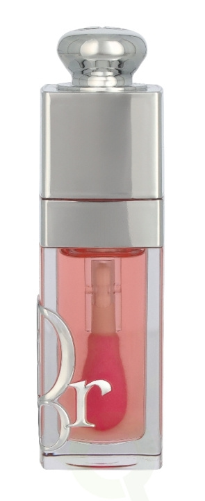 Dior Addict Lip Glow Oil 6 ml Pink Juicy i gruppen HELSE OG SKJØNNHET / Makeup / Lepper / Lipgloss / Plumper hos TP E-commerce Nordic AB (D45130)