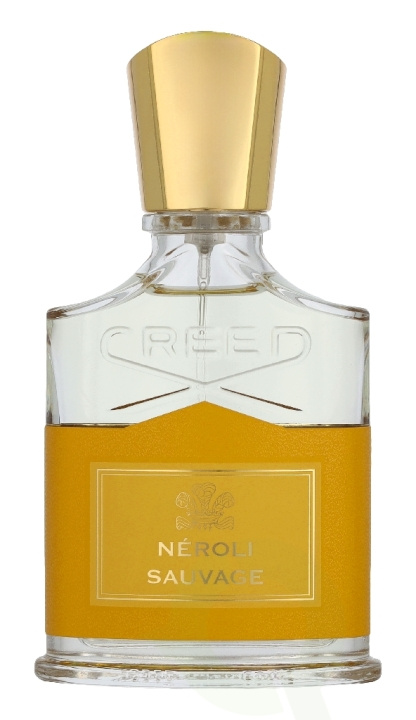 Creed Neroli Sauvage Edp Spray 50 ml i gruppen HELSE OG SKJØNNHET / Duft og parfyme / Parfyme hos TP E-commerce Nordic AB (D45131)