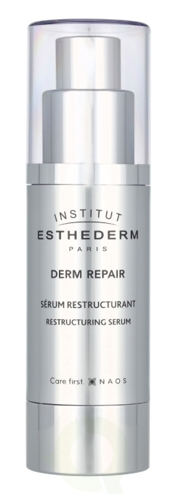 Esthederm Derm Repair Restructuring Serum 30 ml i gruppen HELSE OG SKJØNNHET / Hudpleie / Ansikt / Hudserum hos TP E-commerce Nordic AB (D45132)