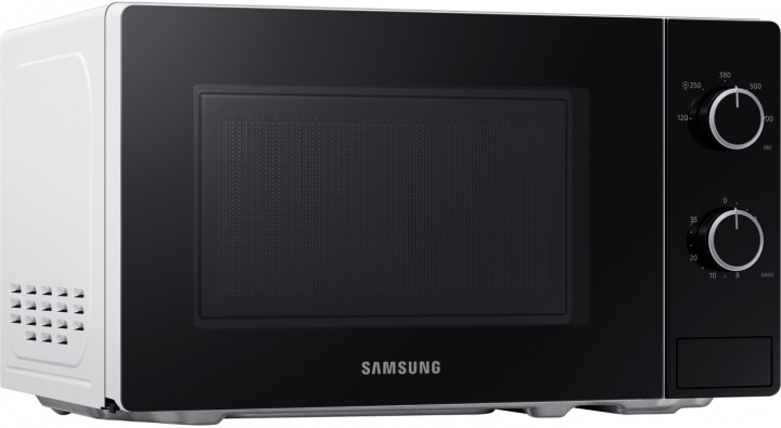 Samsung Mikrovågsugn MS20A3010AH/EE Samsung i gruppen SMARTTELEFON & NETTBRETT / Mobiltelefoner & smartphones hos TP E-commerce Nordic AB (D45134)