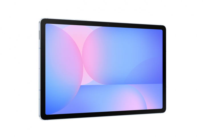 Samsung Surfplatta Galaxy Tab S10 FE 5G 128 GB - Blue Samsung i gruppen SMARTTELEFON & NETTBRETT / Nettbrett hos TP E-commerce Nordic AB (D45137)