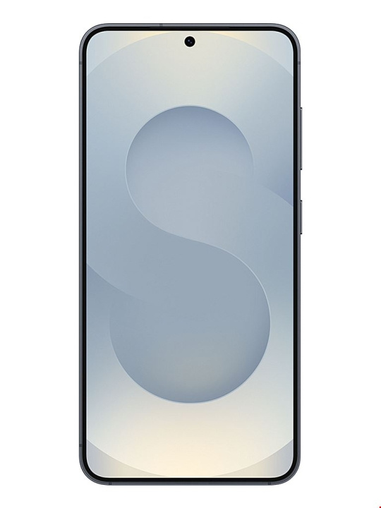 Samsung Galaxy S25 128 GB - Blue Black Samsung i gruppen SMARTTELEFON & NETTBRETT / Mobiltelefoner & smartphones hos TP E-commerce Nordic AB (D45146)