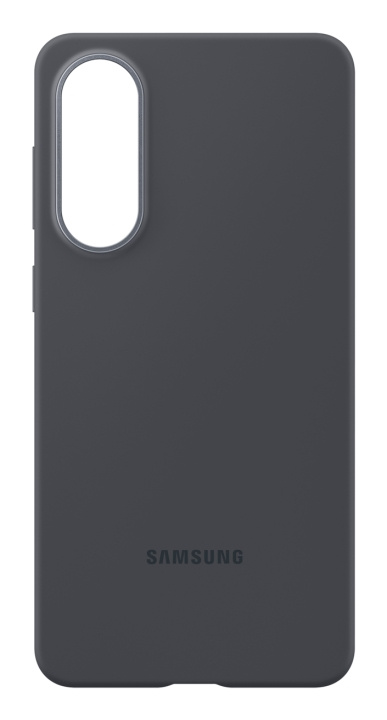 Samsung Mobilskal Galaxy S25 Edge Silicone Case - Black Samsung i gruppen SMARTTELEFON & NETTBRETT / Mobilbeskyttelse / Samsung hos TP E-commerce Nordic AB (D45155)