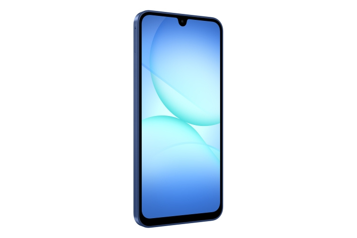 Samsung Galaxy A17 5G 256 GB - Blue Samsung i gruppen SMARTTELEFON & NETTBRETT / Mobiltelefoner & smartphones hos TP E-commerce Nordic AB (D45164)