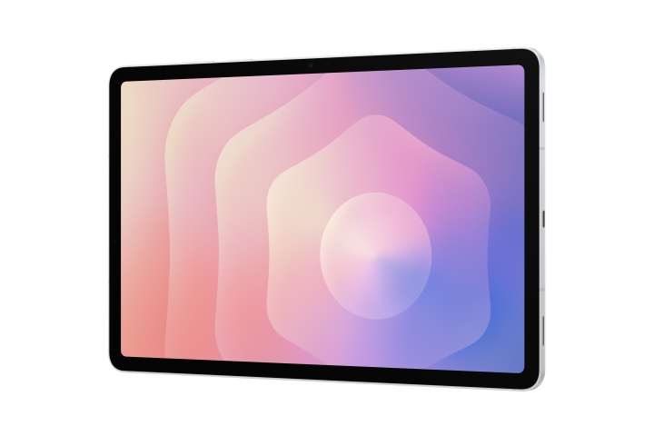 Samsung Surfplatta Galaxy Tab S11 Wifi 128 GB - Silver Samsung i gruppen SMARTTELEFON & NETTBRETT / Nettbrett hos TP E-commerce Nordic AB (D45168)