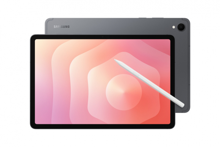 Samsung Surfplatta Galaxy Tab S11 5G 256 GB - Gray Samsung i gruppen SMARTTELEFON & NETTBRETT / Nettbrett hos TP E-commerce Nordic AB (D45173)