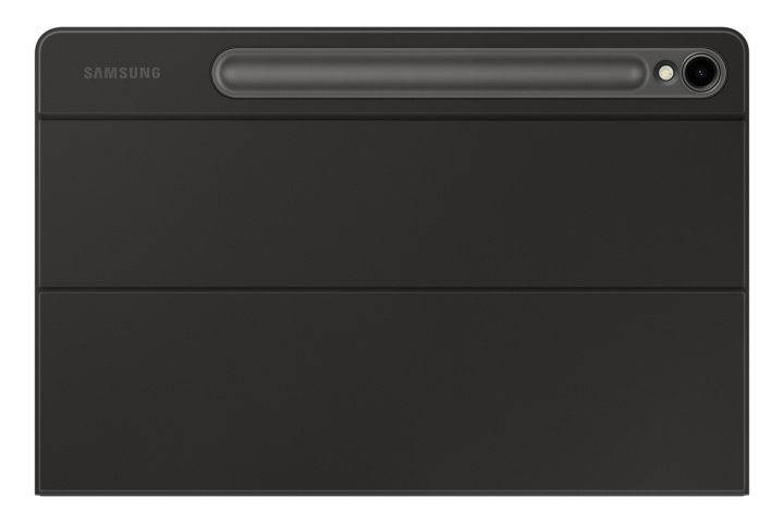 Samsung Keyboard Book Cover Tab S9/S9 FE/S10 FE/S10 LITE i gruppen SMARTTELEFON & NETTBRETT / Nettbrettbeskyttelse / Samsung-nettbrett hos TP E-commerce Nordic AB (D45182)
