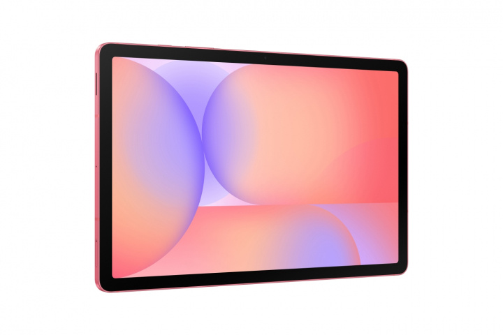 Samsung Surfplatta Galaxy Tab S10 Lite Wifi 128 GB - Coral Red Samsung i gruppen SMARTTELEFON & NETTBRETT / Nettbrett hos TP E-commerce Nordic AB (D45188)