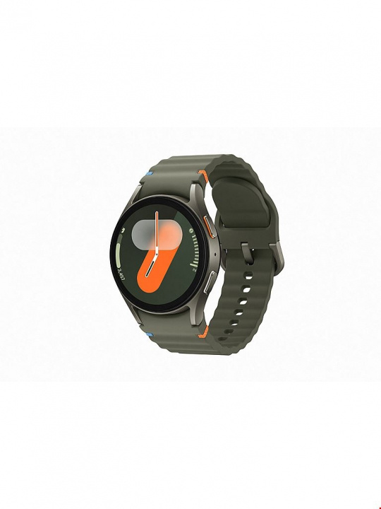 Samsung Smartwatch Galaxy Watch7 40mm LTE Green Samsung i gruppen SPORT, FRITID & HOBBY / Smartwatch og Aktivitetsmålere / Smartwatches hos TP E-commerce Nordic AB (D45198)