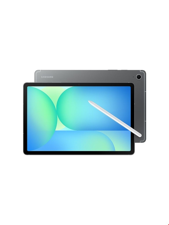 Samsung Surfplatta Galaxy Tab S10 FE Wifi 128GB - Gray Samsung i gruppen SMARTTELEFON & NETTBRETT / Nettbrett hos TP E-commerce Nordic AB (D45215)