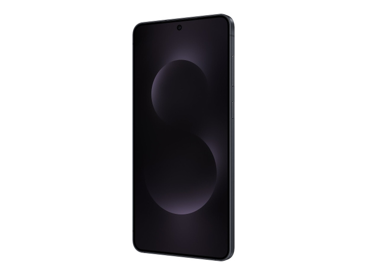 Samsung Galaxy S25 Edge 256 GB - Jetblack Samsung i gruppen SMARTTELEFON & NETTBRETT / Mobiltelefoner & smartphones hos TP E-commerce Nordic AB (D45219)