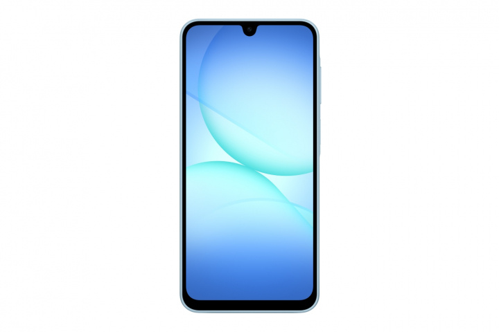 Samsung Galaxy A17 LTE 128 GB - Light Blue Samsung i gruppen SMARTTELEFON & NETTBRETT / Mobiltelefoner & smartphones hos TP E-commerce Nordic AB (D45224)