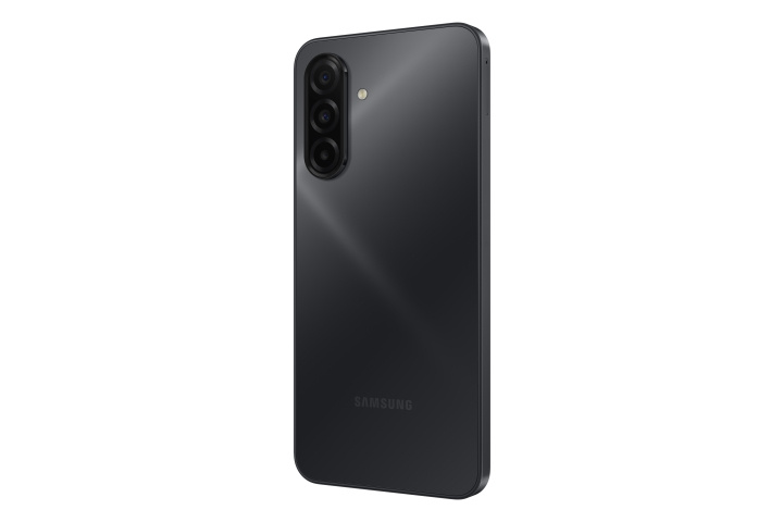 Samsung Galaxy A17 LTE 128 GB - Black Samsung i gruppen SMARTTELEFON & NETTBRETT / Mobiltelefoner & smartphones hos TP E-commerce Nordic AB (D45226)