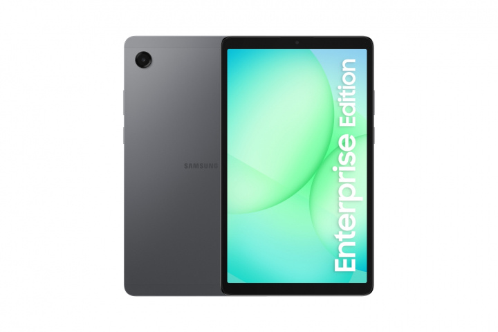 Samsung Surfplatta Galaxy Tab A11 LTE 64 GB Enterprise Edition - Gray Samsung i gruppen SMARTTELEFON & NETTBRETT / Nettbrett hos TP E-commerce Nordic AB (D45231)