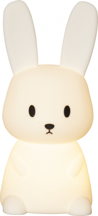 Star Trading Bordslampa 357-66 Dekorationslampa Bunny Star Trading i gruppen Elektronikk / Lys / Bordlamper hos TP E-commerce Nordic AB (D45232)