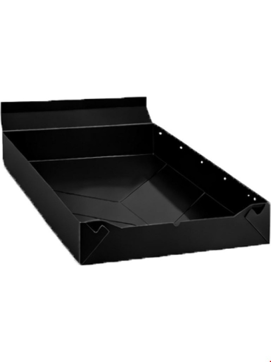 Tollco Tillbehör kylskåp Läckageskydd W30 vinkyl - BxD: 296x465mm Tollco i gruppen HJEM, HUS OG HAGE / Kjøkkenutstyr / Annet kjøkkenutstyr hos TP E-commerce Nordic AB (D45256)