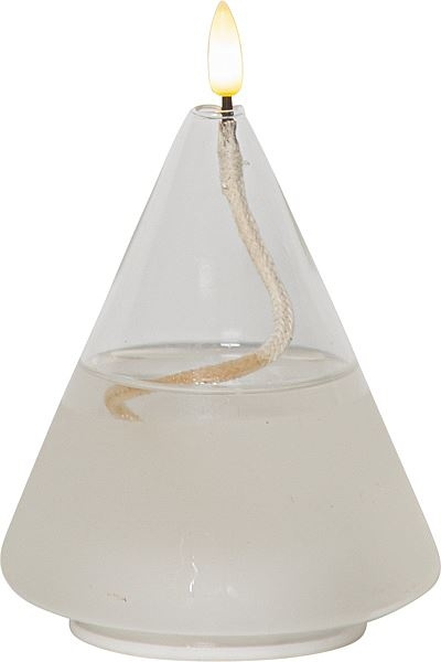 Star Trading Lykta 061-30 Flamme Float 11x15,5cm Star Trading i gruppen Elektronikk / Lys / Annen belysning hos TP E-commerce Nordic AB (D45265)