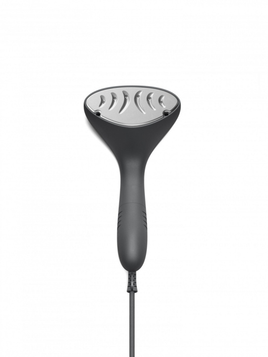 Steamery Ångstrykjärn Cirrus No.2 Matte Black Steamery i gruppen HJEM, HUS OG HAGE / Omsorg for klær (Finns inte riktigt något norskt ord för detta...) / Strykejern hos TP E-commerce Nordic AB (D45284)
