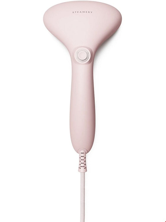 Steamery Ångstrykjärn Cirrus No.2 Matte Pink Steamery i gruppen HJEM, HUS OG HAGE / Omsorg for klær (Finns inte riktigt något norskt ord för detta...) / Strykejern hos TP E-commerce Nordic AB (D45285)