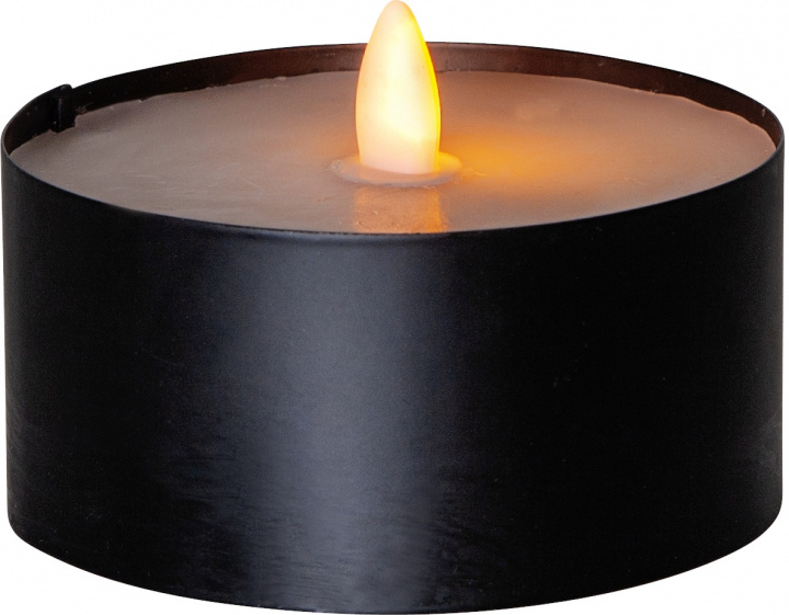 Star Trading 062-37-1 Torch Candle Star Trading i gruppen Elektronikk / Lys / Annen belysning hos TP E-commerce Nordic AB (D45287)
