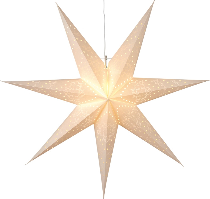 Star Trading Julstjärna Sensy 231-20 70cm Star Trading i gruppen Elektronikk / Lys / Julebelysning hos TP E-commerce Nordic AB (D45310)