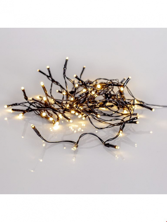 Star Trading Shiny Warm White 594-68 Star Trading i gruppen Elektronikk / Lys / LED sløyfer hos TP E-commerce Nordic AB (D45335)