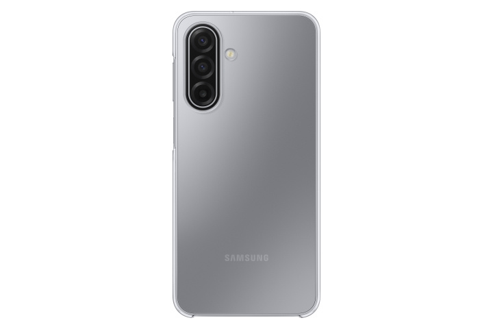 Skal Galaxy A17 Clear Case Samsung i gruppen SMARTTELEFON & NETTBRETT / Mobilbeskyttelse / Samsung hos TP E-commerce Nordic AB (D45348)