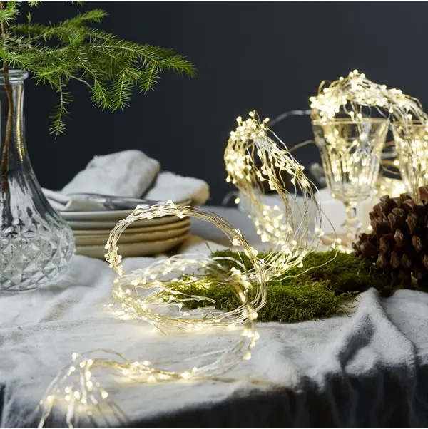 Star Trading Dew Drop 728-26 Star Trading i gruppen Elektronikk / Lys / LED sløyfer hos TP E-commerce Nordic AB (D45354)