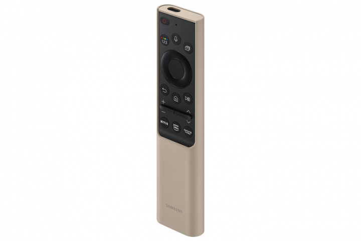 Samsung Fjärrkontroll VG-TM2180ES/XC Samsung i gruppen Elektronikk / Lyd & Bilde / TV og tilbehør / Fjernkontroller hos TP E-commerce Nordic AB (D45377)