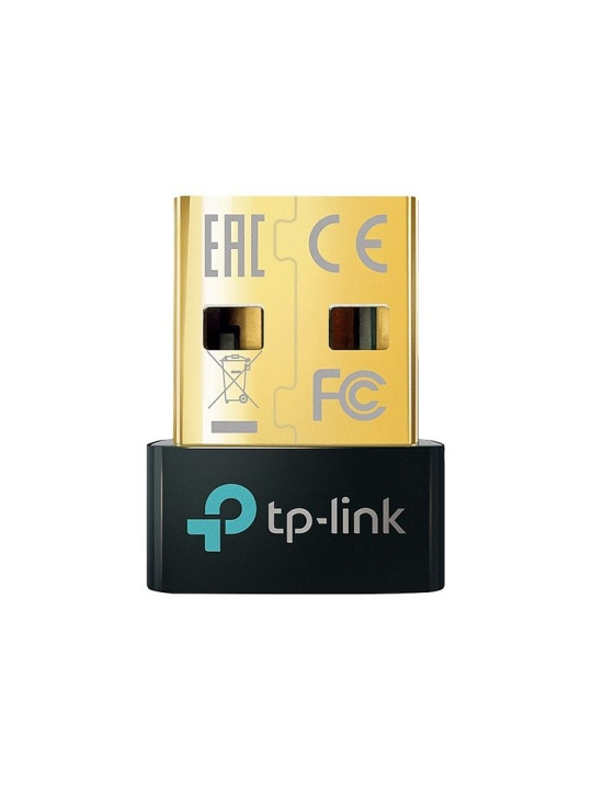 TP-Link Nätverkskort UB5A TP-Link i gruppen Datautstyr / Nettverk / Nettverkskort hos TP E-commerce Nordic AB (D45380)