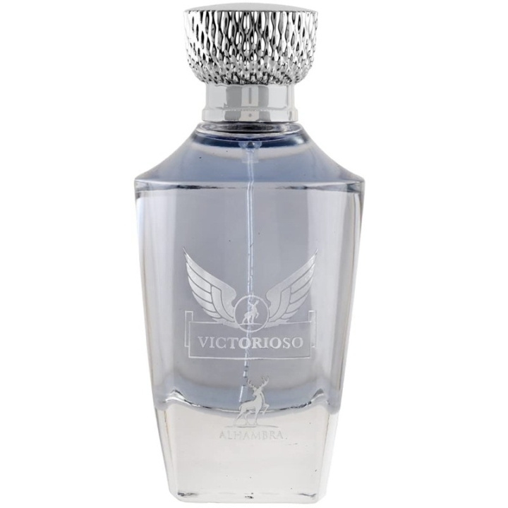 Maison Alhambra Victorioso Edp 100ml i gruppen HELSE OG SKJØNNHET / Duft og parfyme / Parfyme hos TP E-commerce Nordic AB (D45398)