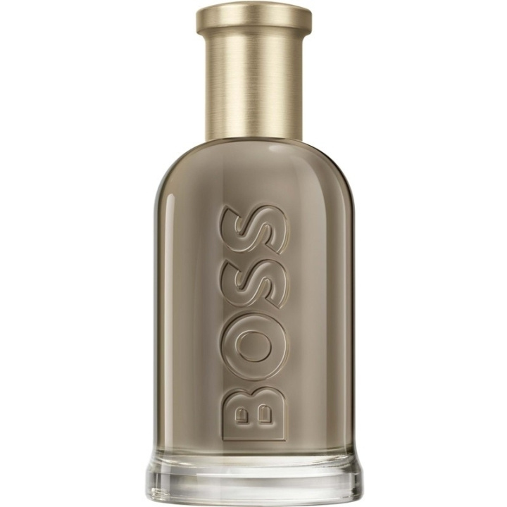 Hugo Boss Bottled Edp 200ml i gruppen HELSE OG SKJØNNHET / Duft og parfyme / Deodorant / Deo for han hos TP E-commerce Nordic AB (D45403)