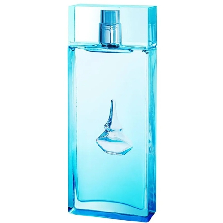 Salvador Dali Sea & Sun In Cadaqués Edt 100ml i gruppen HELSE OG SKJØNNHET / Duft og parfyme / Parfyme hos TP E-commerce Nordic AB (D45411)