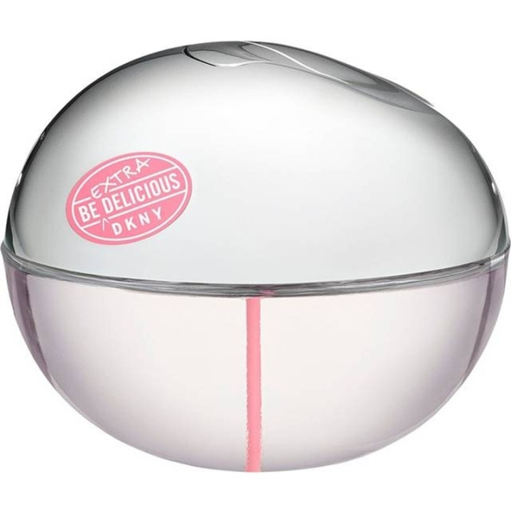 DKNY Be Extra Delicious Edp 50ml i gruppen HELSE OG SKJØNNHET / Duft og parfyme / Parfyme / Parfyme for henne hos TP E-commerce Nordic AB (D45414)