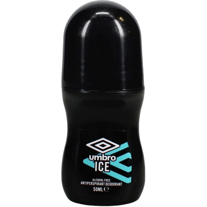 Umbro Ice Deo Stick 50ml i gruppen HELSE OG SKJØNNHET / Duft og parfyme / Deodorant hos TP E-commerce Nordic AB (D45439)