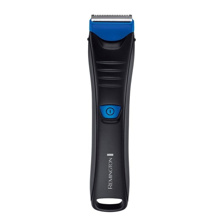 Remington Delicates & Body Hair Trimmer i gruppen HELSE OG SKJØNNHET / Hår & styling / Barbering og trimming / Hårtrimmere hos TP E-commerce Nordic AB (D45440)