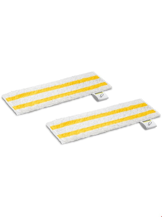Kärcher Ångrengöring Microfiberduk golvmunstycke Kärcher i gruppen HJEM, HUS OG HAGE / Rengjøringsprodukter / Damprengjøring hos TP E-commerce Nordic AB (D45444)