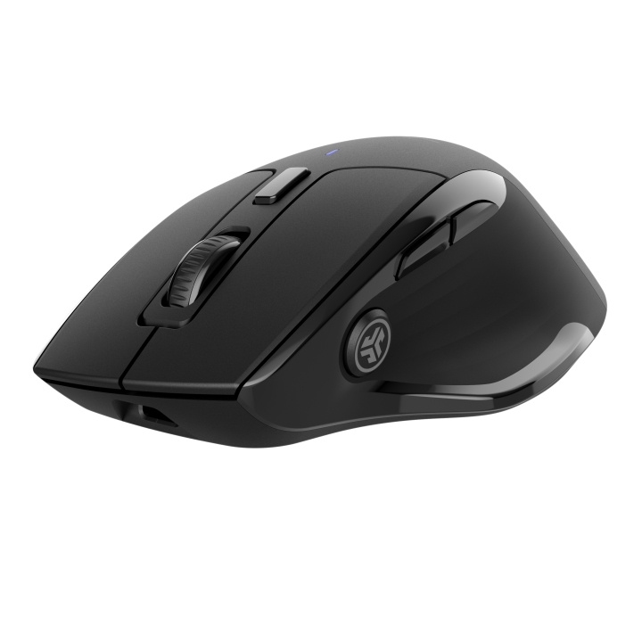 Jlab JBuds Mouse - Black i gruppen Datautstyr / Mus & Tastatur / Mus hos TP E-commerce Nordic AB (D45448)