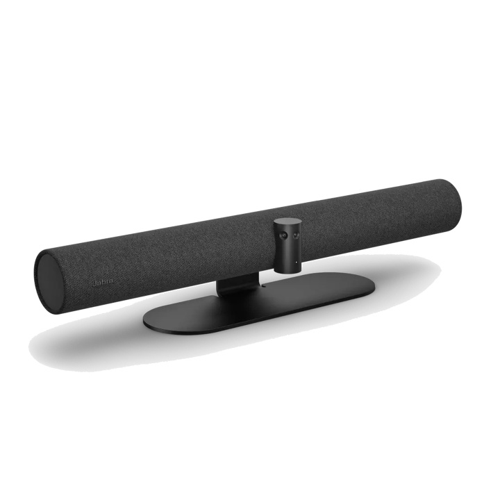 Jabra PC-Högtalare Panacast 50 Black Jabra i gruppen Elektronikk / Lyd & Bilde / Høyttalere & tilbehør hos TP E-commerce Nordic AB (D45453)