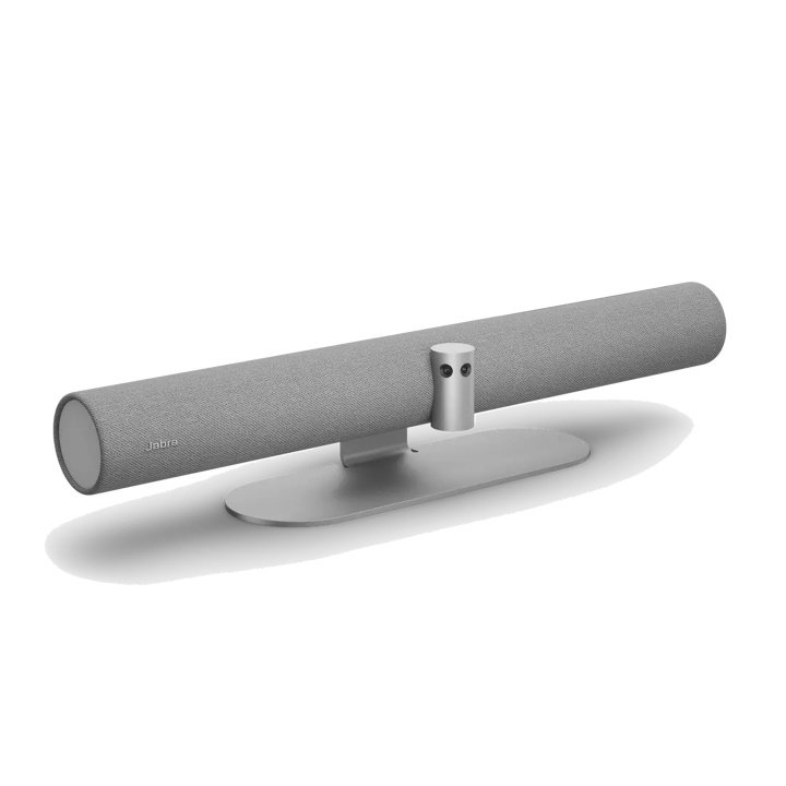 Jabra PC-Högtalare Panacast 50 Grey Jabra i gruppen Elektronikk / Lyd & Bilde / Høyttalere & tilbehør hos TP E-commerce Nordic AB (D45454)