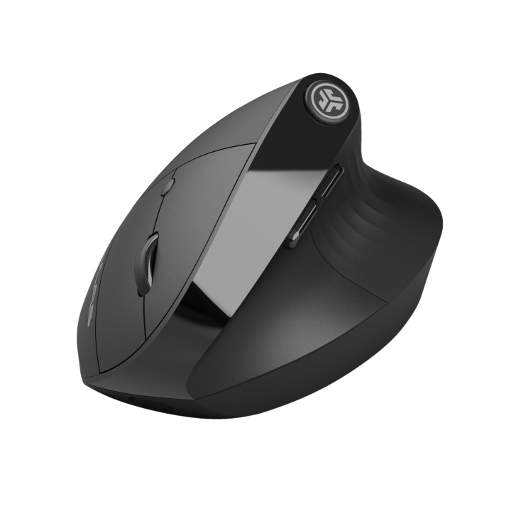 JLab Audio JBuds Ergonomic Mouse JLab Audio i gruppen Datautstyr / Mus & Tastatur / Mus hos TP E-commerce Nordic AB (D45461)