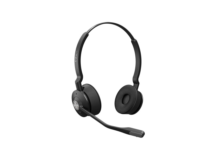 Jabra Handsfree Engage 65 SE Stereo Jabra i gruppen Datautstyr / Datamaskin Tilbehør / Headset hos TP E-commerce Nordic AB (D45463)