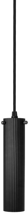 Globen Lighting Fönsterlampa Hubble 22 443311 Svart Globen Lighting i gruppen Elektronikk / Lys / Taklamper hos TP E-commerce Nordic AB (D45465)