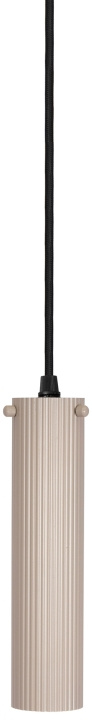 Globen Lighting Fönsterlampa Hubble 22 beige Globen Lighting i gruppen Elektronikk / Lys / Taklamper hos TP E-commerce Nordic AB (D45471)