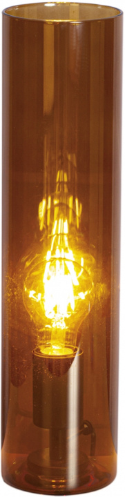 By Rydéns Bordslampa Flake konjak 40 cm 4024530-2501 By Rydéns i gruppen Elektronikk / Lys / Bordlamper hos TP E-commerce Nordic AB (D45474)