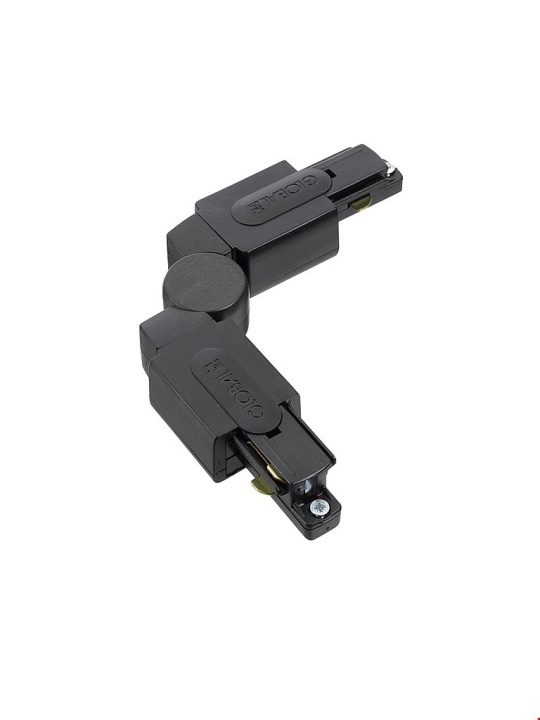 Belid GB24-2 Vridbar skarv Global 1- Belid i gruppen Elektronikk / Kabler og adaptere / Kabelhåndtering hos TP E-commerce Nordic AB (D45483)