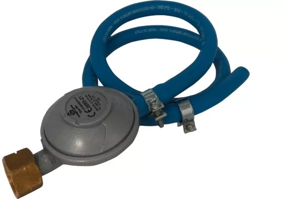 Enders Tillbehör grill Kit for DK, NO, FI, IS Enders i gruppen HJEM, HUS OG HAGE / Hageprodukter / Griller & Grilltilbehør hos TP E-commerce Nordic AB (D45484)