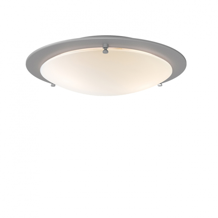 Belid Plafond Cirklo Ø40 betongstruk Belid i gruppen Elektronikk / Lys / Taklamper hos TP E-commerce Nordic AB (D45486)